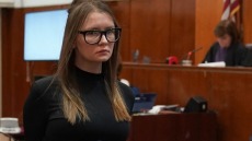 Άννα Σόροκιν: Η fake κληρονόμος ετοιμάζεται να αφηγηθεί την ιστορία της, μέσα από τα έργα της