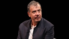 Σταύρος Θεοδωράκης: Δεν θα πάθαινα ποτέ καρκίνο αν ευθυνόταν η διατροφή, τρώω σαλάτες, φρούτα και ποτέ τηγανητά