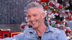 Θεοχάρης Ιωαννίδης: Προσπαθώ με νύχια και με δόντια να επιλέγω την αγάπη, γιατί είμαι πολύ σκοτεινός