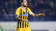 Άρης: Στη Θεσσαλονίκη ο Βέλεθ, παίζει άμεσα