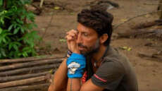 Survivor: O Κωνσταντίνος Εμμανουήλ είδε στον ύπνο του τον Άγιο Φανούριο με τον πατέρα του