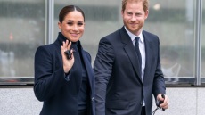 Πρίγκιπας Χάρι - Μέγκαν Μαρκλ: Έπιασαν... πάτο στην βασιλική ιστοσελίδα