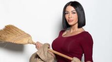 Κρίστυ Λυκοπούλου: Στο νοσοκομείο με κρίση εγκεφαλικού η πρώην παίκτρια της «Φάρμας»