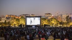 Κέντρο Πολιτισμού Ίδρυμα Σταύρος Νιάρχος: Ιούλιος με προβολές ταινιών για μικρούς και μεγάλους