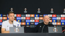 Προπονητής Πλζεν: Ο ΠΑΟΚ έχει ατέλειες στο αμυντικό κομμάτι