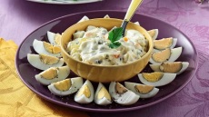 Η τέλεια συνοδεία του ψητού!