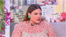 Δανάη Μπάρκα: Κάνω τηλεόραση 4 χρόνια και θα βρεθεί κάποιος που θα πει «επειδή η μαμά σου είναι ηθοποιός»