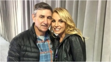 Μπρίτνεϊ Σπίαρς: Θέλει να συμφιλιωθεί με τον πατέρα της εν μέσω του διαζυγίου