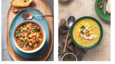 Κοκκινιστό ή λεμονάτο: Τι προτιμούν οι αναγνώστες του Olivemagazine.gr