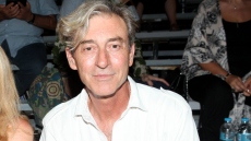 Αίας Μανθόπουλος: Πέθανε ο ηθοποιός στα 61 του χρόνια 