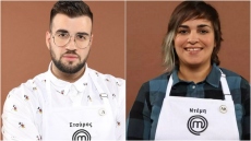 Ντέμη Γεωργίου: Το μήνυμα του Σταύρου Βαρθαλίτη για τον θάνατο της σεφ