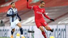 Premier League, Λίβερπουλ-Γουέστ Μπρομ 1-1: Χριστουγεννιάτικο κάζο για τους Reds - Δείτε τα γκολ