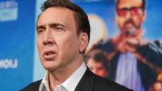 Νίκολας Κέιτζ: Αποσύρεται από τον κινηματογράφο, μετά από 45 χρόνια καριέρας