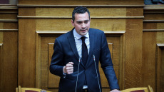 Το Ποτάμι: Ο Νίκος Νυφούδης θέλει να γίνει αρχηγός