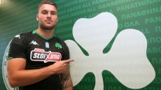 Σένκεφελντ: «Μεγάλος οργανισμός ο Παναθηναϊκός, τρελό όταν παίζουμε με Ολυμπιακό!»