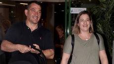 Αφροδίτη Σκαφίδα: Ρώτησα τον Πύρρο, ποιο από τα παιδιά του αγαπάει πιο πολύ