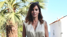 Ελισάβετ Σπανού για τη γέννηση της κόρης της: Δεν υπάρχουν λέξεις, δεν μεταφέρεται αυτό το συναίσθημα