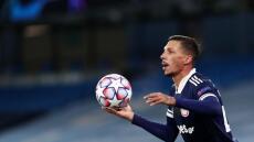 Χολέμπας: «Μόνο αν είμαστε συγκεντρωμένοι θα πάρουμε βαθμούς με τον ΟΦΗ»