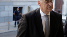 Δένδιας: Ζοφερή η κατάσταση από τις παρεμβάσεις στη Δικαιοσύνη