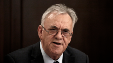 Επίθεση Δραγασάκη σε Στουρνάρα: Αν ήθελε να επηρεάσει τις αγορές, μάλλον... δεν τον άκουσαν