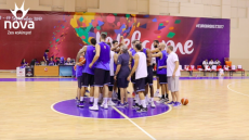 Βίντεο: Και πάλι σκόραρε ο Μπουρούσης από το κέντρο