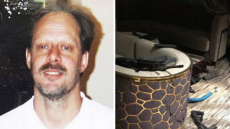 Ο μακελάρης του Λας Βέγκας σκόπευε να χτυπήσει και στο Σικάγο