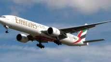 Βρετανία: Αντίθετη η Emirates στο πλαφόν επιβατών που ανακοίνωσε το Χίθροου