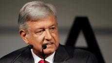 ﻿Ο πρόεδρος του Μεξικού λέει πως θα θωρακίσει τον στρατό γιατί αποτελεί στόχο «κατασκοπείας» των ΗΠΑ