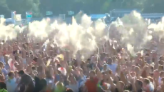 Βίντεο από Μουντιάλ 2018: Ο Τρίπιερ σκοράρει και...  οι Βρετανοί οπαδοί πετούν τις μπύρες στον αέρα