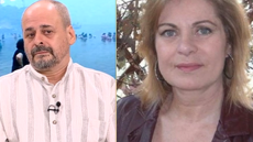 Ζαχαρίας Ρόχας για Σπηλιώτη -Τουρναβίτη: Νομίζω ότι έχει ταυτοποιηθεί η μία σορός