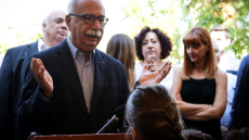 Παιχνίδια Γαβρόγλου με το πρώτο κουδούνι - Πρώτα το εξήγγειλε, μετά... το εξετάζει με επιτροπή