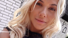 Η Λάουρα Νάργες τελείωσε το μεταπτυχιακό της και πάει για διδακτορικό