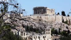 Κλειστά σήμερα μουσεία και αρχαιολογικοί χώροι - Απεργούν οι εργαζόμενοι στο υπ. Πολιτισμού