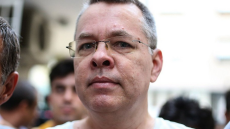 Έφεση κατά της καταδίκης του πάστορα Μπράνσον άσκησε ο δικηγόρος του