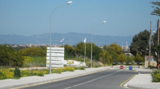 Κύπρος: Ανοίγει το οδόφραγμα στο οποίο δολοφονήθηκαν Ισαάκ - Σολωμού 