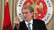 «Να καταργηθεί ο εορτασμός του ΟΧΙ στη Βόρειο Ήπειρο», λέει ο πρώην πρωθυπουργός της Αλβανίας