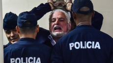 ΗΠΑ: Συνελήφθησαν οι γιοι του πρώην προέδρου του Παναμά - Αναμένεται η έκδοσή τους