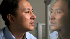 Κινέζος υποστηρίζει ότι έφερε στον κόσμο τα πρώτα γενετικά τροποποιημένα μωρά 