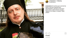 Σάλος στη ρωσική εκκλησία για τον ιερέα που πόζαρε με Gucci και Louis Vuitton