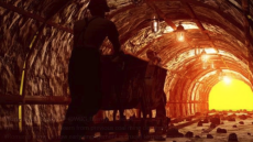 Ρωσία: Μεταλλωρύχοι παγιδεύτηκαν μέσα στο ορυχείο ποτάσας