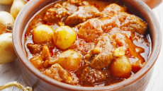 Οι 20 πιο λαχταριστές συνταγές με μοσχαράκι