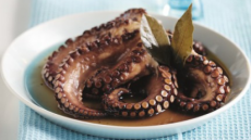 Χταπόδι κρασάτο