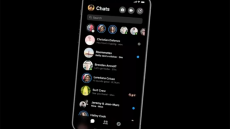 Facebook Messenger: Ξεκίνησαν οι δοκιμές για το dark mode