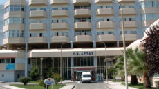 Διοικητής νοσοκομείου Άρτας: Ισχύει το πρόβλημα θέρμανσης αλλά... 