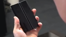 Η Xiaomi παρουσίασε το πρώτο «έξυπνο» κινητό τηλέφωνο που διπλώνει στα τρία