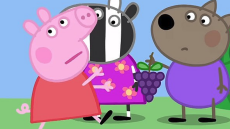 Το... σύνδρομο «Peppa Pig» στοιχειώνει τους γονείς στις ΗΠΑ: «Το παιδί μου άρχισε να μιλά με βρετανική προφορά»