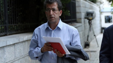 Καρύδης: Άφωνος ο Μπελαβίλας όταν πρέπει να ασκήσει κριτική στην κυβέρνηση