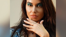 Φωτογραφίες: Σούπερ αποκαλυπτική η Ιωάννα Μπέλλα στα Mad Walk