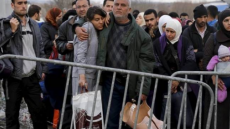 Νίκος Ράγκος στον «Θέμα 104,6»: Αιτήσεις για άσυλο θα εξεταστούν το 2024!