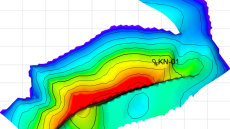 Ανακάλυψη σημαντικού κοιτάσματος αερίου από την Energean στο Βόρειο Καρίς